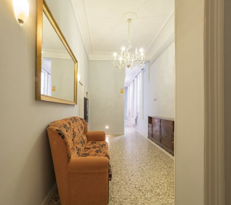 Hostal Pensi�n Apolo XI