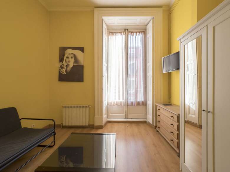 Hostal Pensi�n Apolo XI