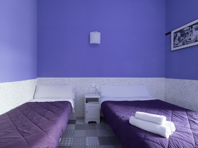 Hostal Pensi�n Apolo XI