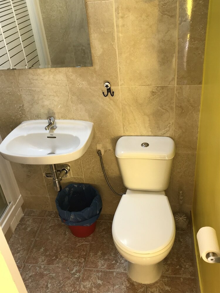 Hostal Pensi�n Apolo XI