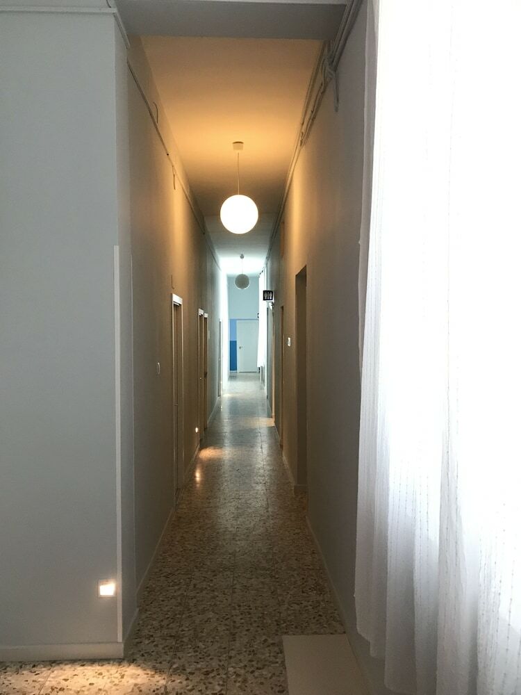 Hostal Pensi�n Apolo XI