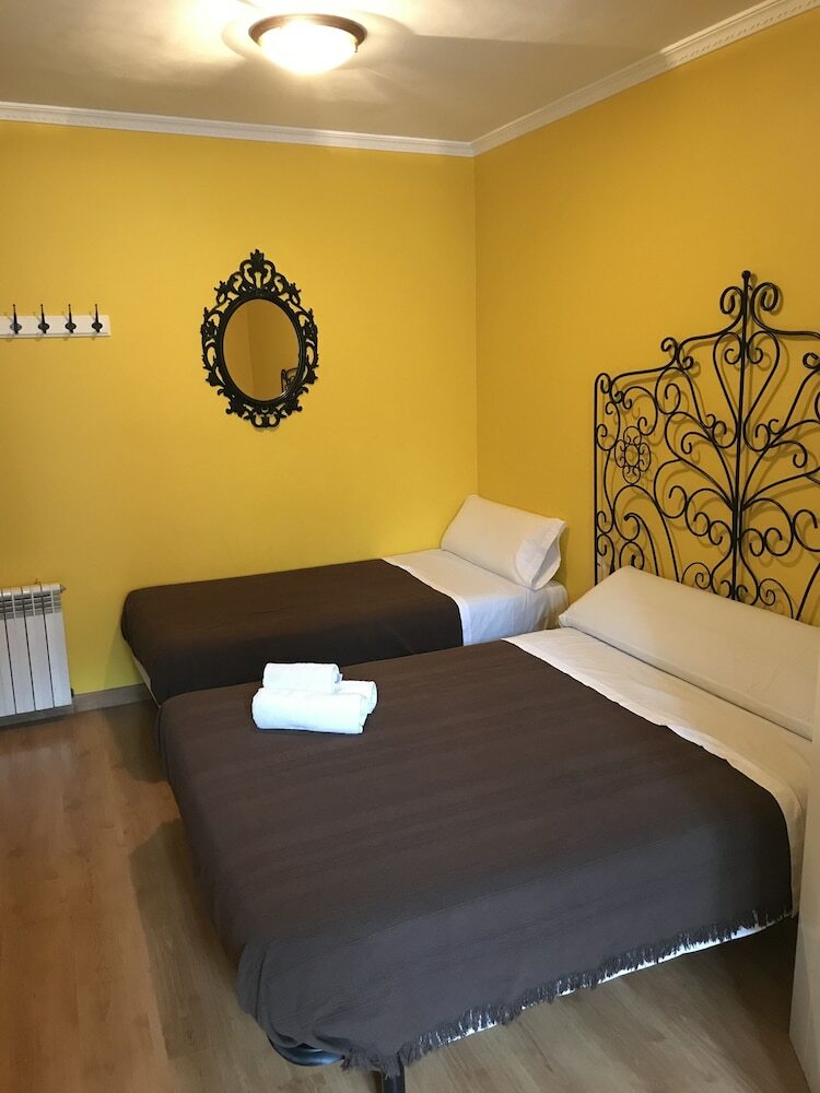 Hostal Pensi�n Apolo XI