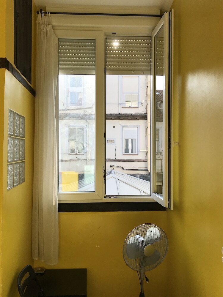 Hostal Pensi�n Apolo XI