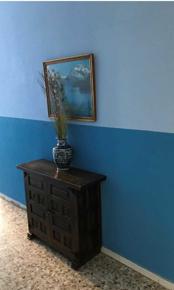 Hostal Pensi�n Apolo XI