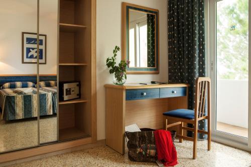 Apartamentos Formula Roulette