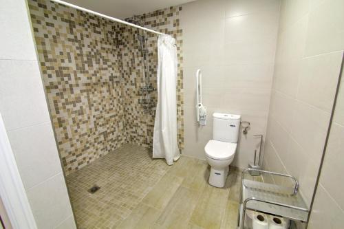 Hostal Pension Rural La Fonda