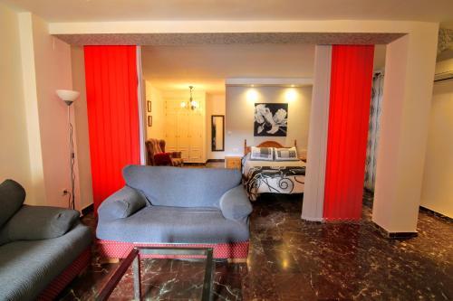 Hostal Pension Rural La Fonda