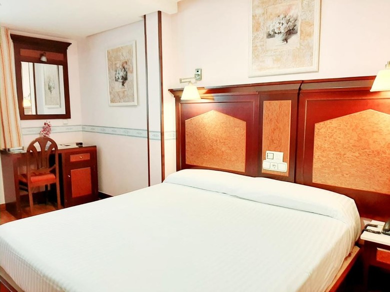 Hostal Hosteria Sara