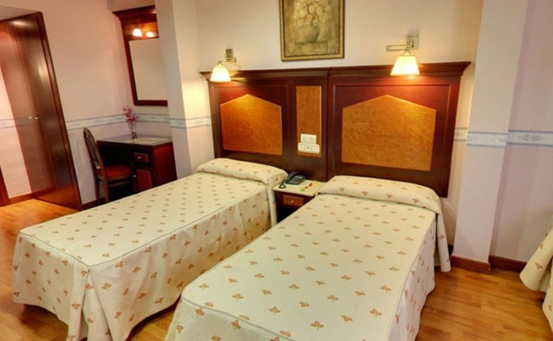 Hostal Hosteria Sara