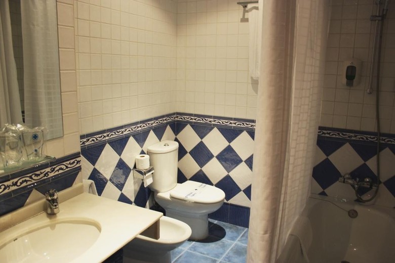 Hostal Hosteria Sara