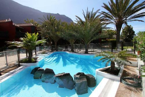 Aparthotel Apartamentos Punta Marina