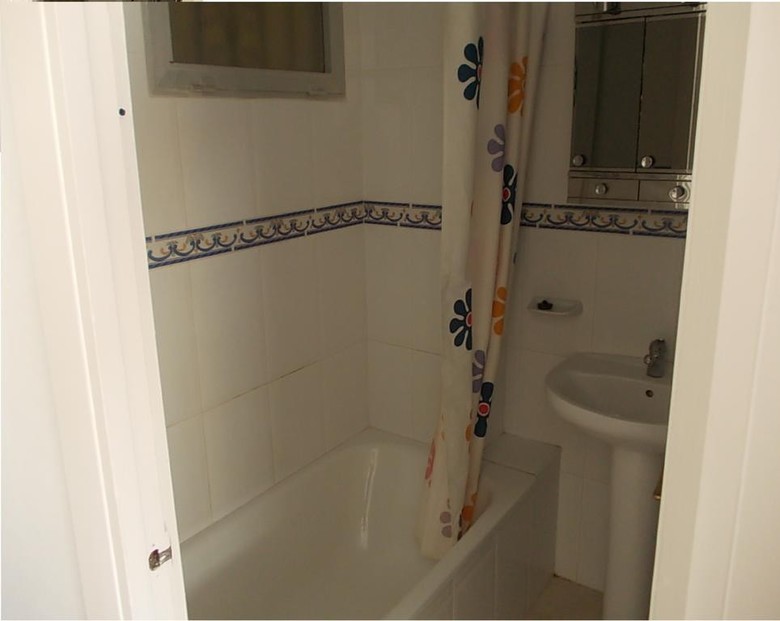 Apartamento Estudio Benalm�dena