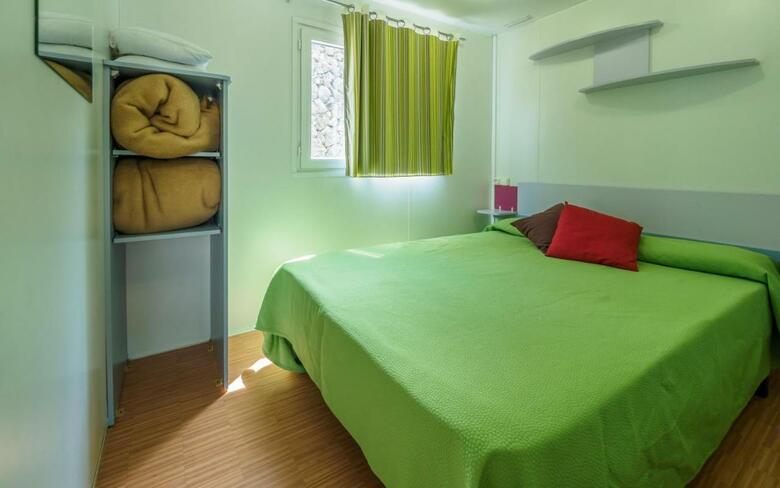 Camping Alberg Tivissa