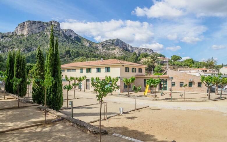 Camping Alberg Tivissa