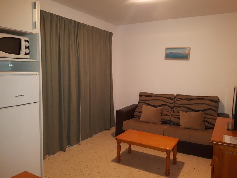 Apartamento La Costera