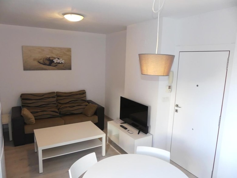 Apartamento La Costera