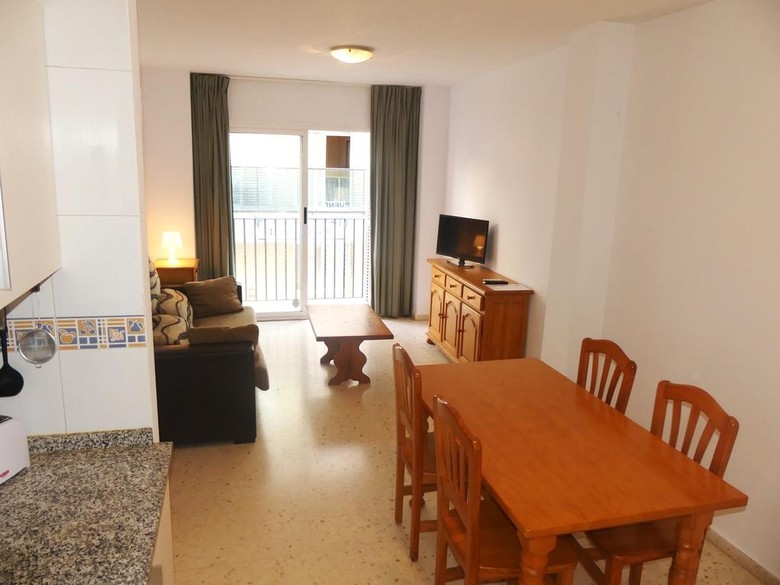Apartamento La Costera