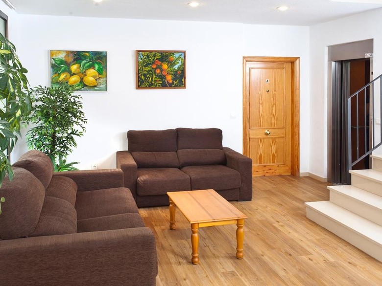 Apartamento La Costera
