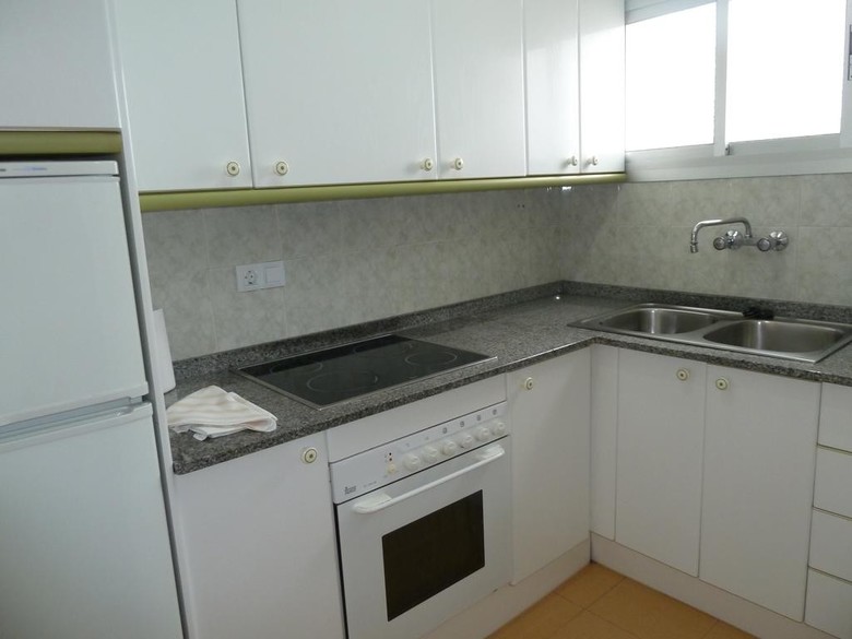 Apartamento Club Maritimo At Ronda III