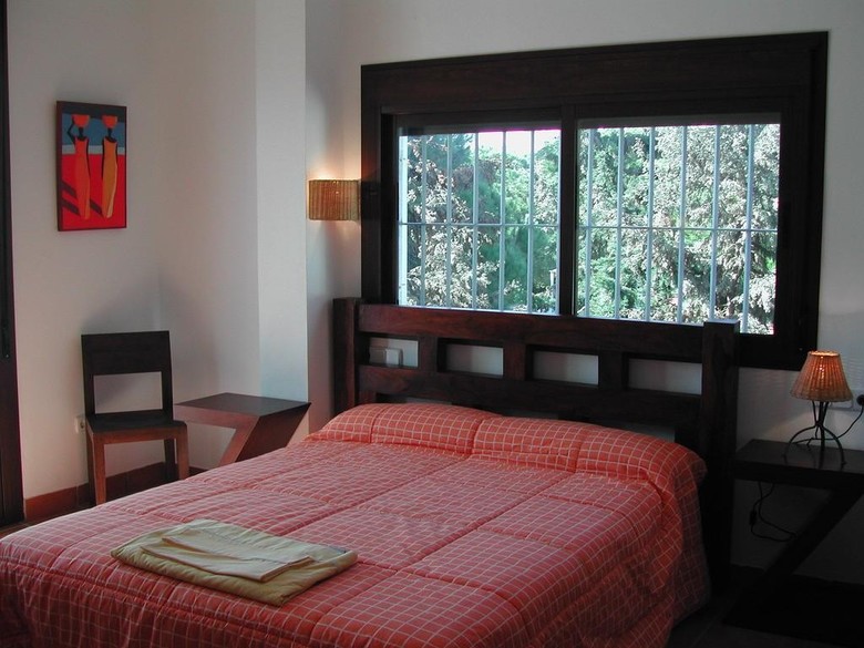 Villa Casas Los 4 Soles