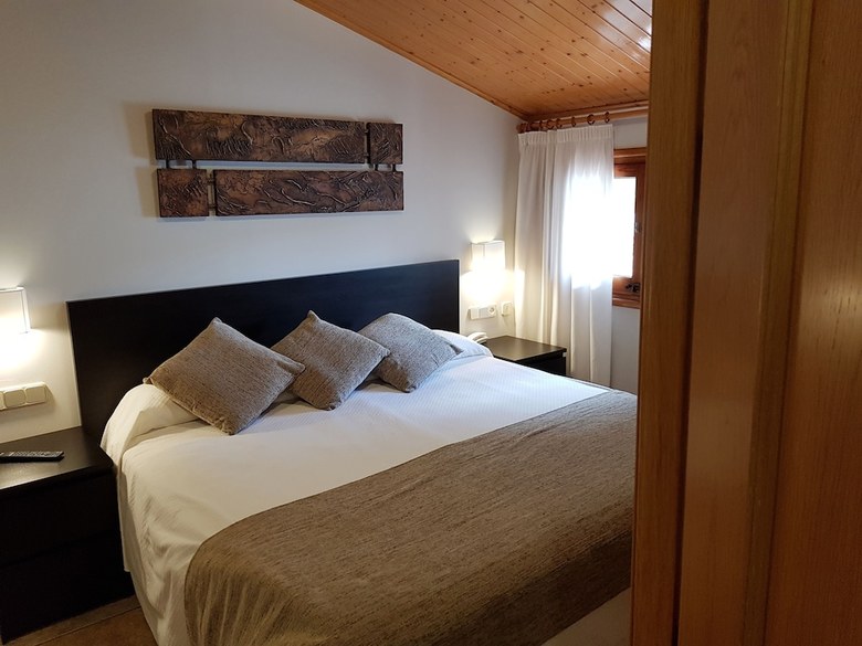 Hotel Sant Roc