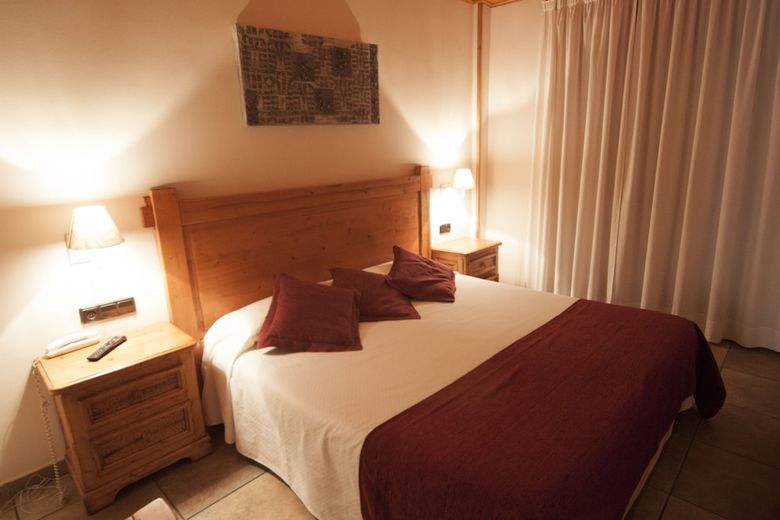 Hotel Sant Roc