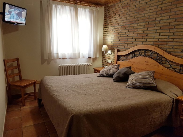 Hotel Sant Roc
