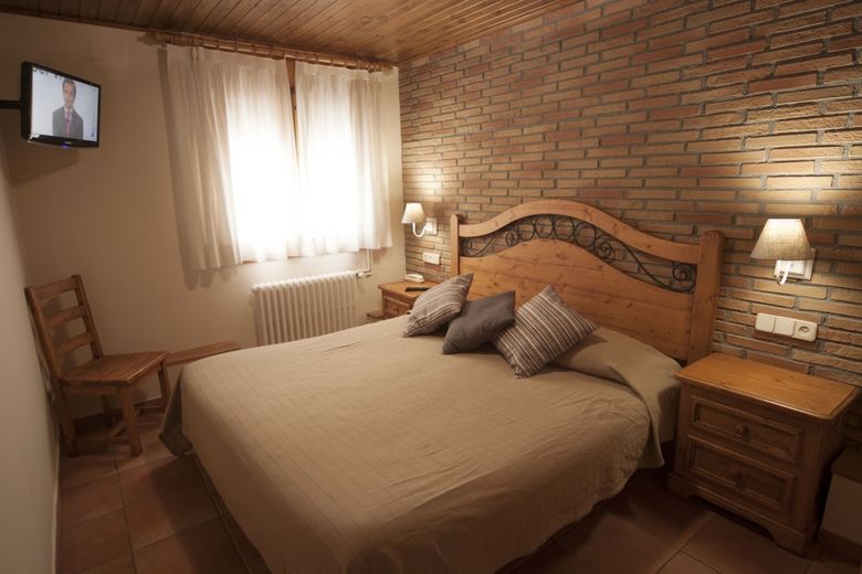Hotel Sant Roc