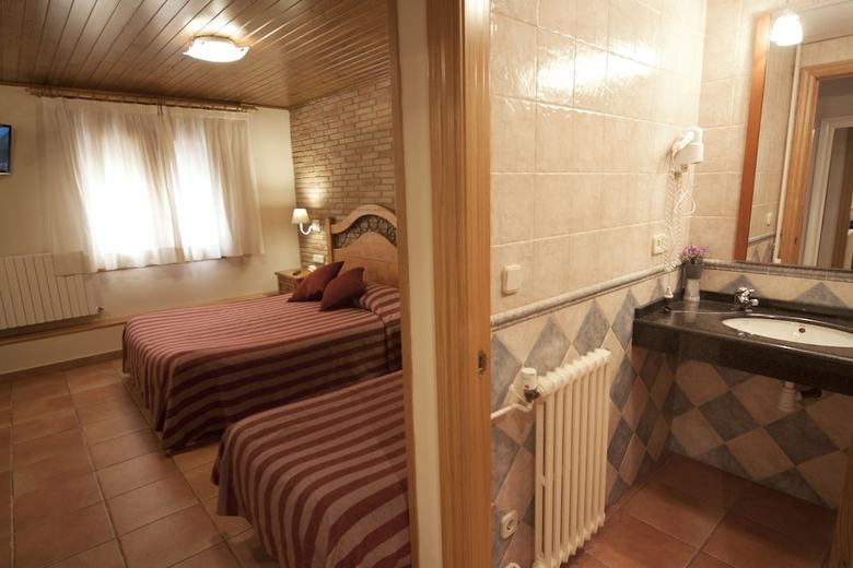 Hotel Sant Roc