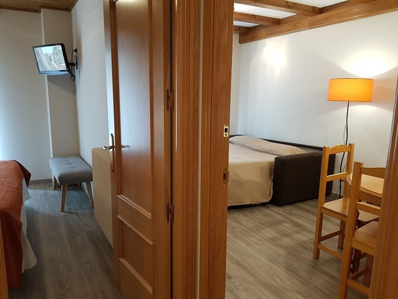 Hotel Sant Roc