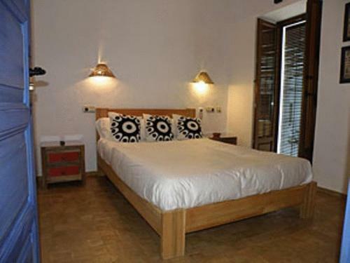 Hostal Extramuros
