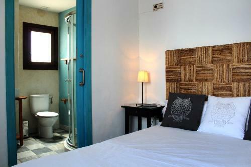 Hostal Extramuros
