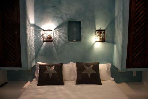 Hostal Extramuros