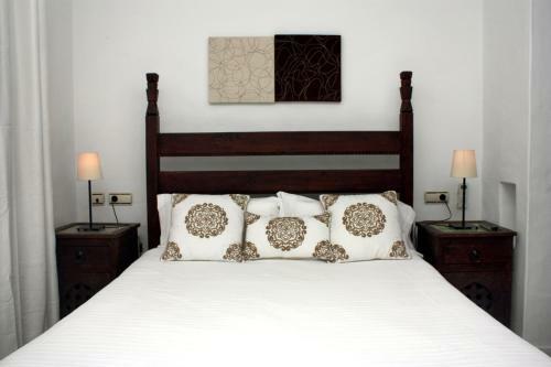 Hostal Extramuros