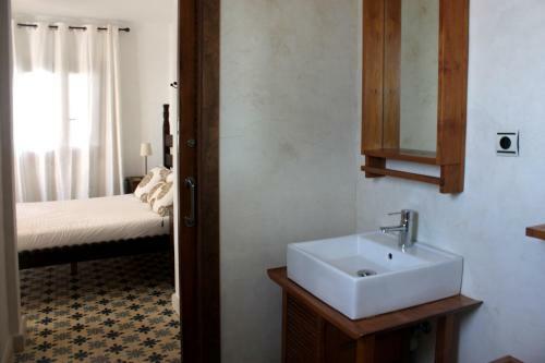 Hostal Extramuros