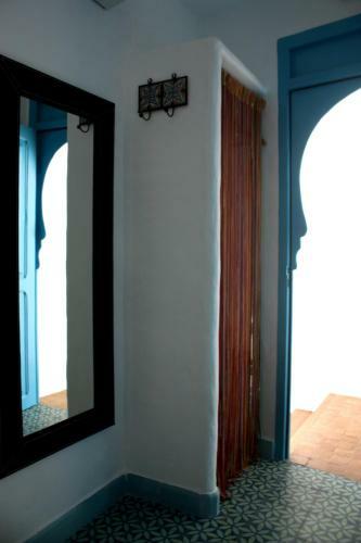 Hostal Extramuros
