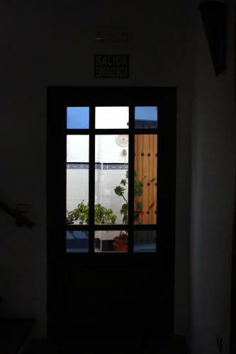 Hostal Extramuros
