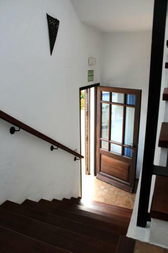 Hostal Extramuros