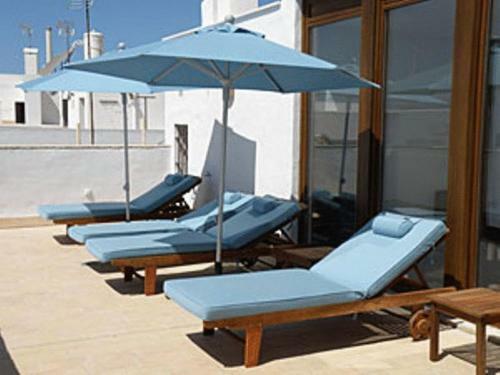 Hostal Extramuros
