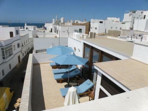 Hostal Extramuros