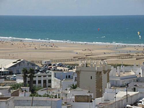 Hostal Extramuros