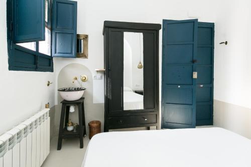 Hostal Hospedaje Almohada