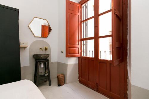 Hostal Hospedaje Almohada
