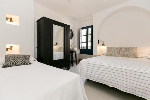 Hostal Hospedaje Almohada