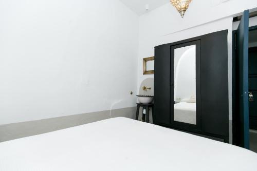Hostal Hospedaje Almohada