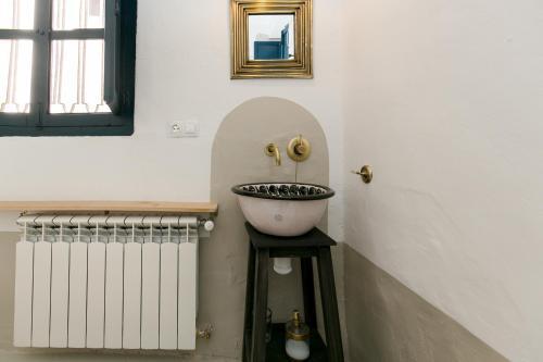 Hostal Hospedaje Almohada