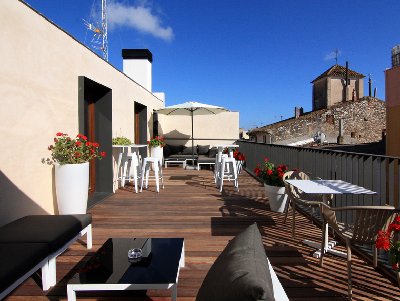 Hotel Raval De La Mar