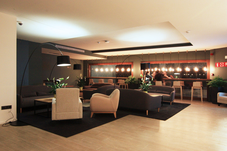 Hotel Raval De La Mar