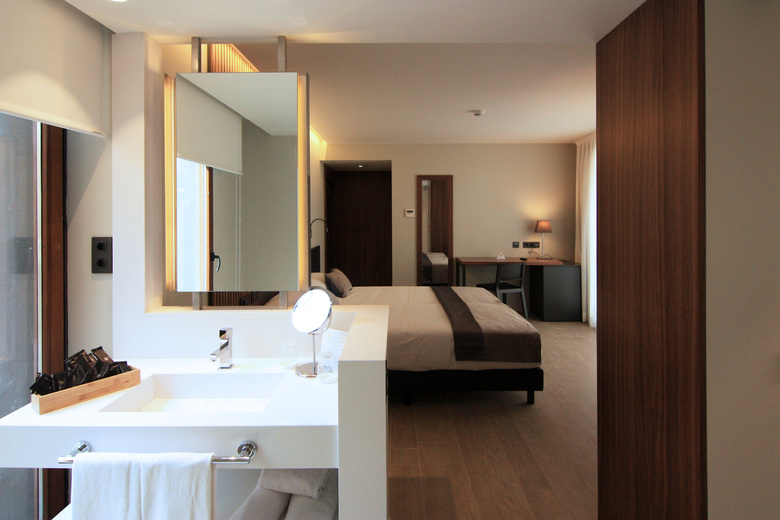Hotel Raval De La Mar