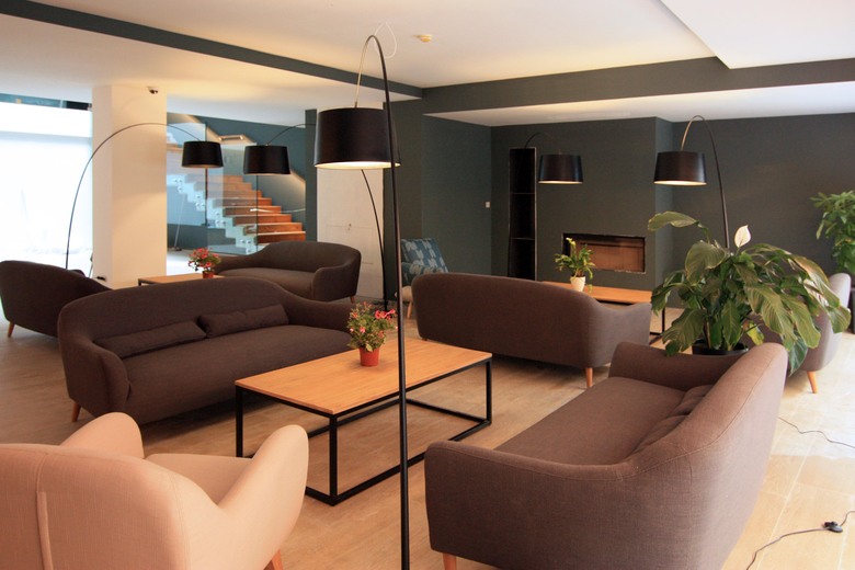 Hotel Raval De La Mar